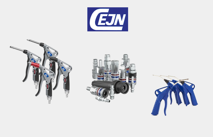 CEJN Produkte CEJN Produkte